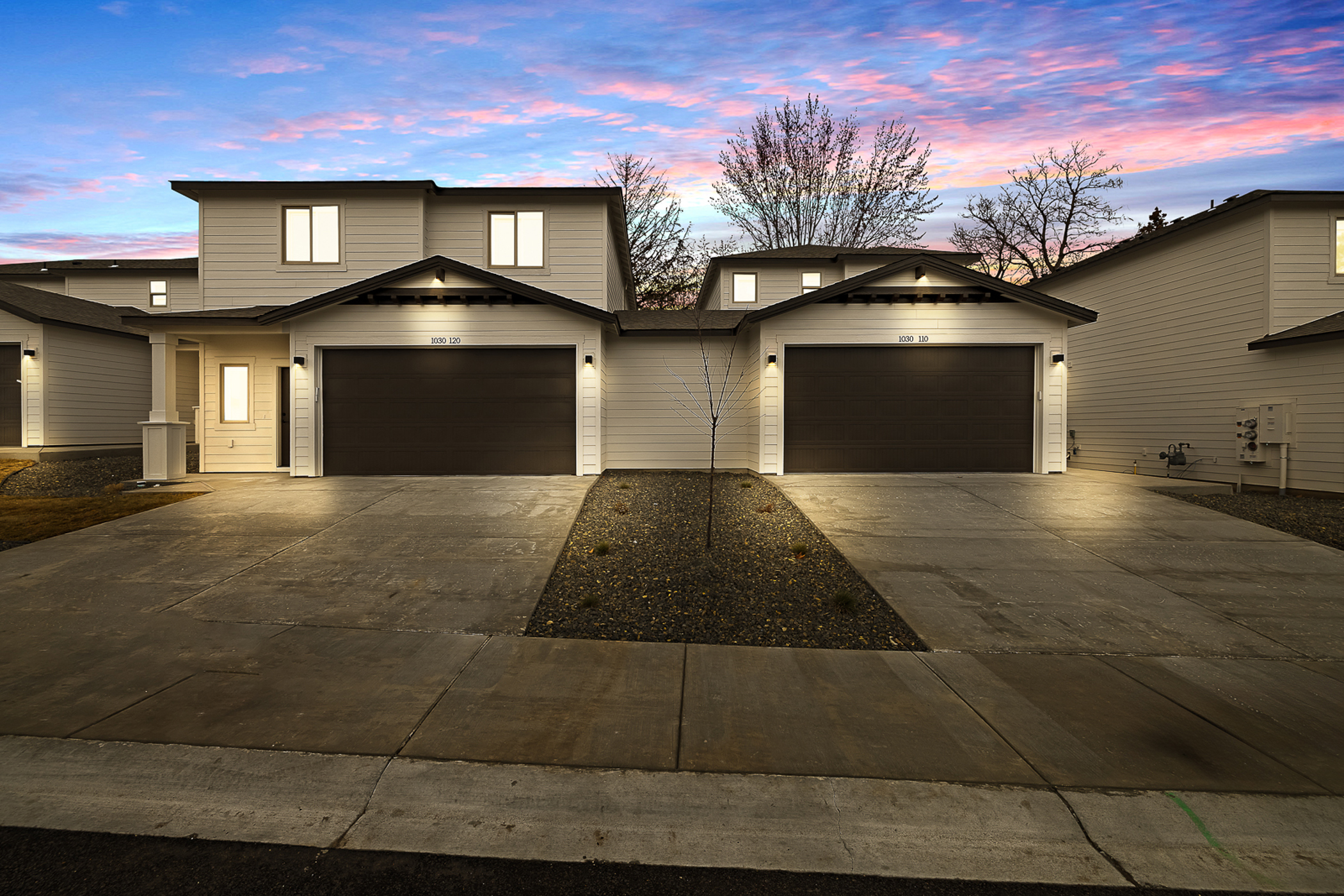 1030 S Underwood Pl Unit 120
