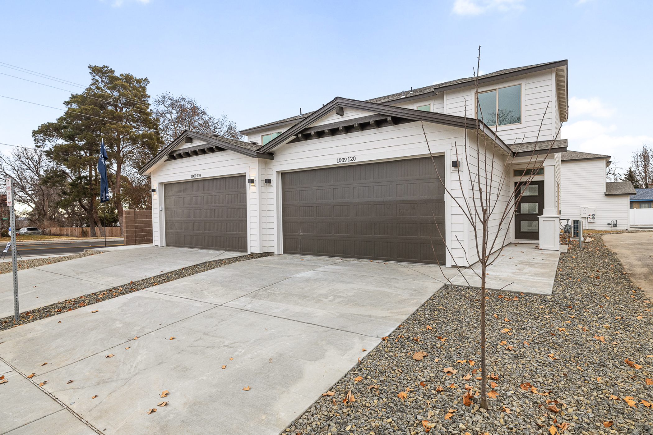 1009 S Underwood Pl Unit 120